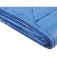 Lona de polietileno azul 3 x 3 m 