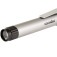 Lanterna de alum�nio a pilha - 80.75.000.011