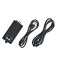 Parafusadeira el�trica parada autom�tica Push-Start Brushless 0,2 a 0,98 Nm  com fonte - SGT-PE-T10P  110V/220V