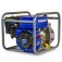 Motobomba auto escorvante a gasolina 5,5 hp recalque de 2