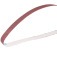 Cinta de lixa 15 mm x 454 mm G 80  com 5 pe�as  