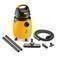 Aspirador de p� e l�quido 1300 watts 20 litros - GT3000