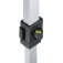 R�gua de medi��o para n�vel a laser alcance de 2,4 m - GR 240