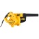 Soprador e aspirador de ar 800 watts com saco coletor - DWB800  220V