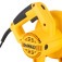 Soprador e aspirador de ar 800 watts com saco coletor - DWB800  220V