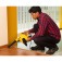 Soprador e aspirador de ar 800 watts com saco coletor - DWB800  220V