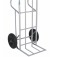 Carro armaz�m para cargas capacidade de 400 kg