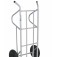 Carro armaz�m para cargas capacidade de 400 kg