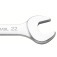 Chave fixa 6 x 7 mm a�o cromo van�dio 