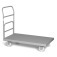 Carro plataforma com capacidade de 1000 kg - TM-95