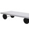 Carro plataforma sem abas - TM-55
