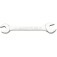 Chave fixa 25 x 28 mm a�o cromo van�dio 