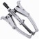 Saca-polia com 3 garras articul�veis abertura de 150 mm