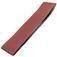 Jogo de cinta de lixa 152 x 1220 mm com 3 pe�as - LAC 69