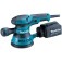 Lixadeira roto-orbital  300 watts com 12.000 oscila��es por minuto e coletor de p� - BO5041