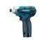 Combo Furadeira Parafusadeira de Impacto + Parafusadeira de Impacto - DK1493  110V/220V