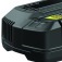 Carregador de baterias �on de l�tio 20V 4Ah sistema V20 - SC400  110V/220V