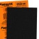 Kit 20 Folhas de lixa para ferro - F51.10