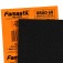 Kit 20 Folhas de lixa para ferro - F51.10
