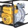 Motobomba auto escorvante a gasolina 7 hp recalque de 3