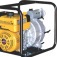 Motobomba auto escorvante a gasolina 7 hp recalque de 3