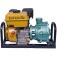 Motobomba a gasolina 7 hp multi-est�gio recalque de 1/2