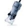 Tupia manual 500 watts com pin�a de 6 mm e 1/4