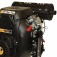 Motor a gasolina 23 hp 4T partida el�trica Sem tanque de combust�vel- BFGE 23.0
