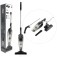 Aspirador de p� 3 em 1 port�til e vertical 1.350 watts - Silent Speed Max  110V