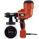 Pistola de pintura pulverizadora el�trica 278 watts - SMARTSELECT