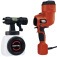 Pistola de pintura pulverizadora el�trica 278 watts - SMARTSELECT  220V