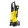 Lavadora de alta press�o 1740 libras com rodas - K2 Plus  110V
