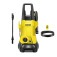 Lavadora de alta press�o 1740 libras com rodas - K2 Plus  110V