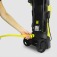 Lavadora de alta press�o 1740 libras com rodas - K2 Plus  110V