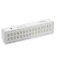 Lumin�ria de emerg�ncia 30 Leds branca - 48LEM30L0000  110V/220V