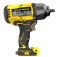 Chave de impacto a bateria 20V encaixe 1/2