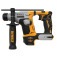 Martelete Perfurador a bateria 20V Brushless Sem Bateria - DCH172B