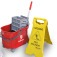 Kit Limpeza completa Dobl� 20 Flex - KT20F