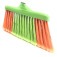 Vassoura dom�stica com cabo 1,20M - 0.4501