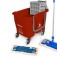 Kit Limpeza completa Dobl� 30 Flex - Plano KT30FPVM