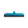 Rodo pl�stico 30 cm com cabo - 0.5001 