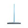 Rodo pl�stico 60 cm com cabo - 0.5003 