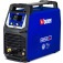 Inversora de solda Multiprocesso 160A para Eletrodo Mig e Tig - MIGFLEX 160BV  110V/220V
