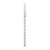 Broca de w�dea para concreto 16 x 215 x 300 mm - SDS Plus