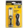 Lanterna recarreg�vel de inspe��o 2W COB + 3 LEDs - LR 180I