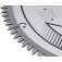 Disco de serra para madeira 250 x 30 mm 80 dentes