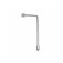 Chave biela sextavada 10 mm a�o cromo van�dio - ST47513L