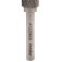 Lima rotativa cil�ndrica 6 x 16 mm com haste 6 mm