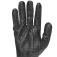 Luva de poliamida com borracha nitr�lica  tamanho 9 - PNV 0900 