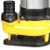 Bomba submers�vel 750 watts para �gua Suja - BSEF-20/750  220V